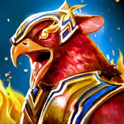 Rival Kingdoms Apple Watch App
