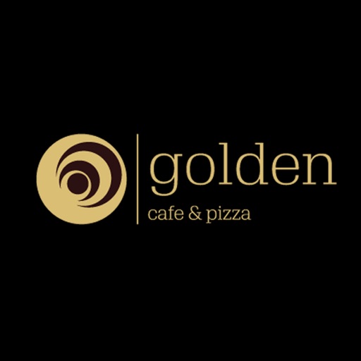 Golden Cafe Pizza