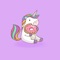 Beautiful Unicorn Wallpapers HD Cover your phone with true Girly cuteness with this adorable collection of free Mobile Backgrounds for Girls