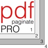 pdf Paginate Pro