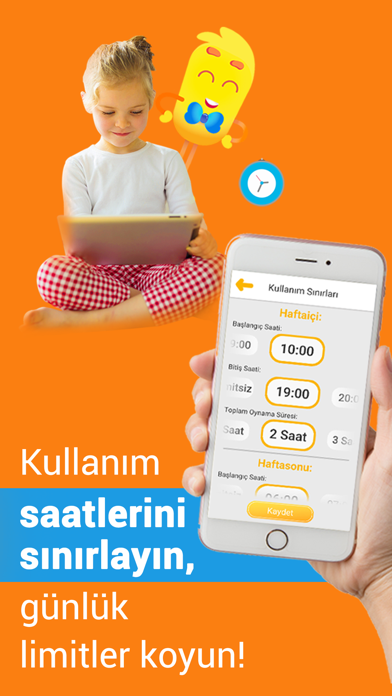 How to cancel & delete Eğitlence Anne Baba Çocuk from iphone & ipad 2