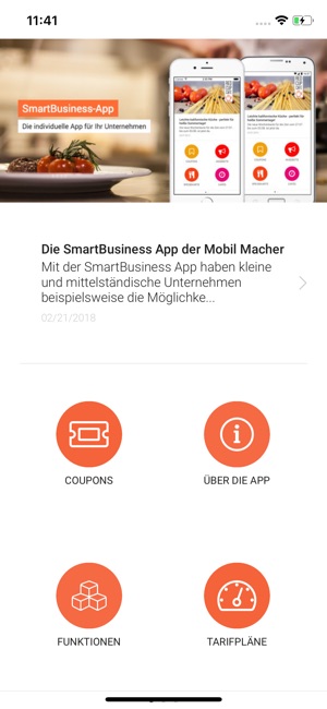 SmartBusiness