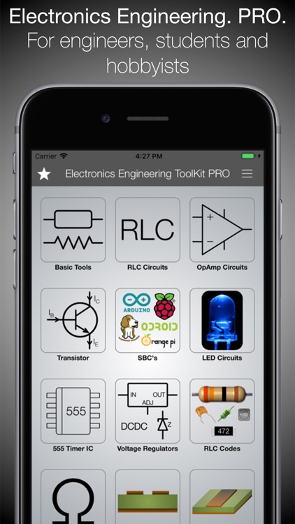 EE ToolKit PRO screenshot-0