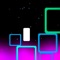 Watch out for the falling blocks