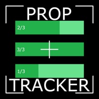 Prop Tracker app not working? crashes or has problems?