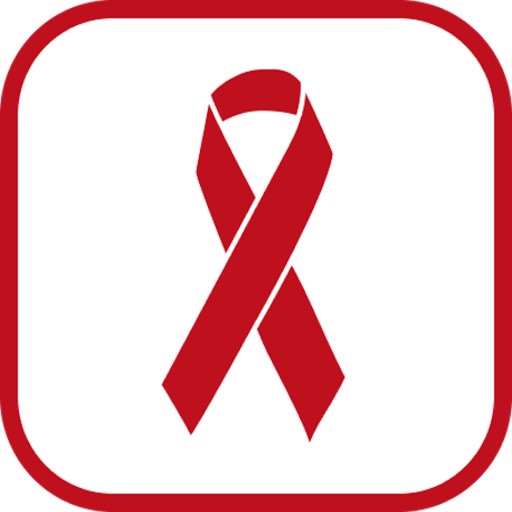 HIV Aware Icon