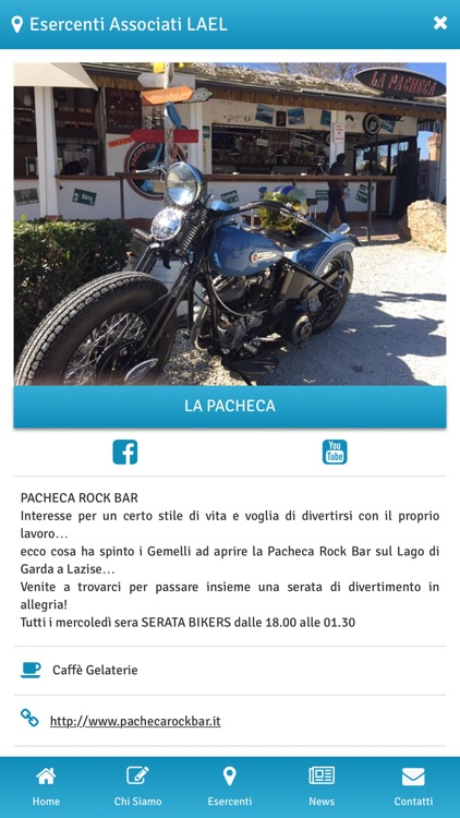 LAEL Lazise screenshot-3