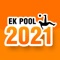 No EK without a football pool
