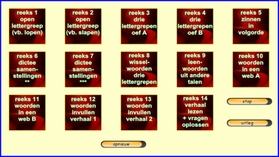 How to cancel & delete Kern11-VLL from iphone & ipad 4