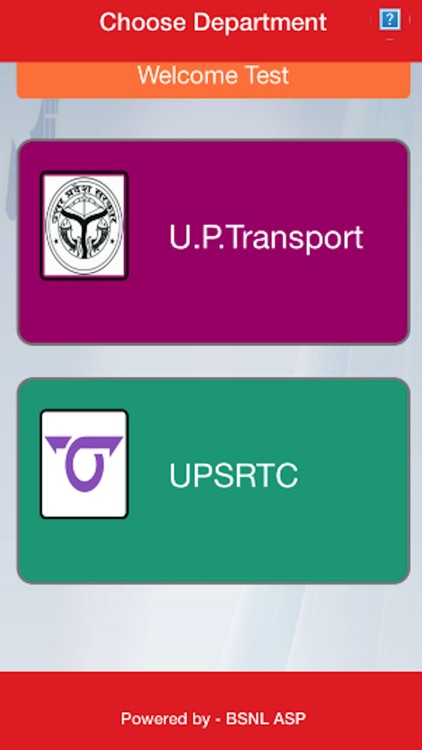 UP Transport screenshot-3