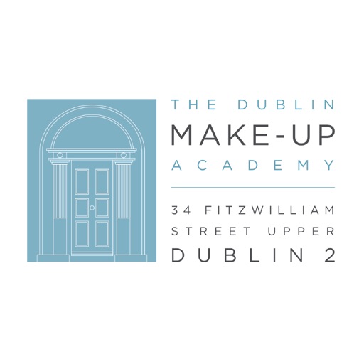 The Dublin Make Up Academy icon