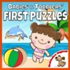 Babies Toddlers First Puzzles