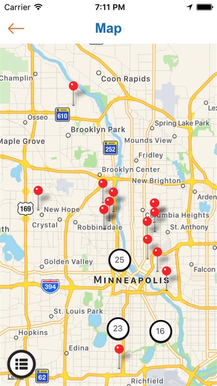 Summer Eats Minnesota