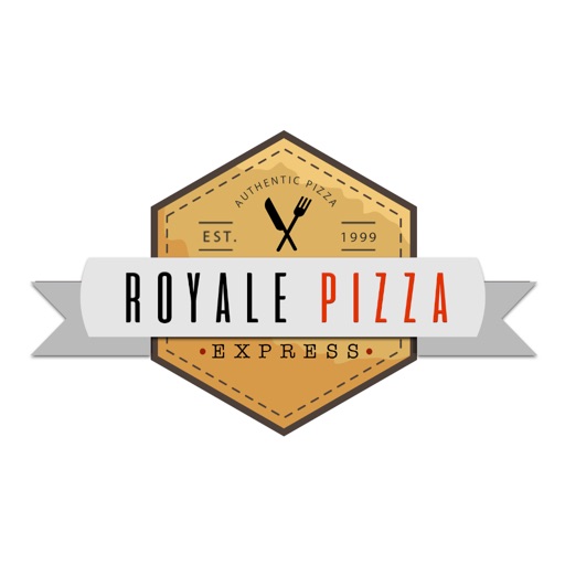 Royale Pizza