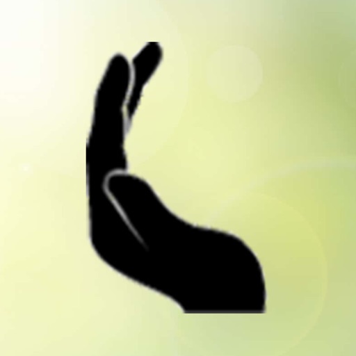 European Massage icon