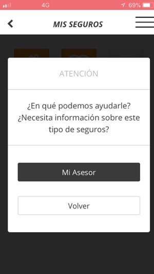 GESFIVE Correduría de Seguros(圖3)-速報App