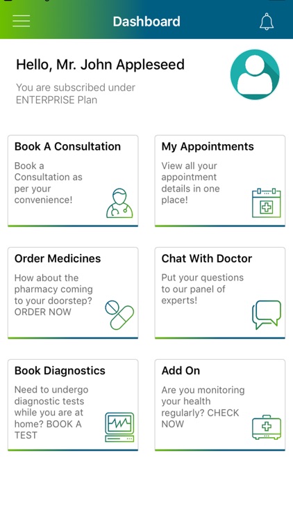 DocOnline: Ask a Doctor Online screenshot-4