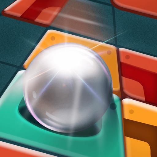 Puzzle Orb icon