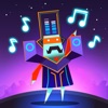 Icon Groove Planet - Rhythm Clicker