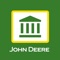 Official app for John Deere Financial Account Management