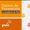 En La Academia de PwC queremos ofrecerte toda la información necesaria para que durante tu experiencia en el Centro de Formación de PwC encuentres de manera fácil y rápida todo lo que necesitas