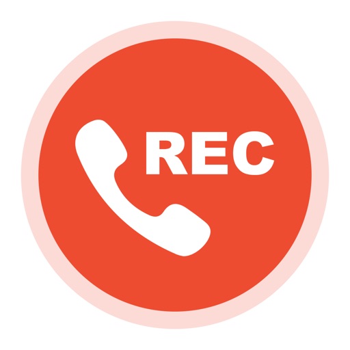 Phone Call Recorder iOS App