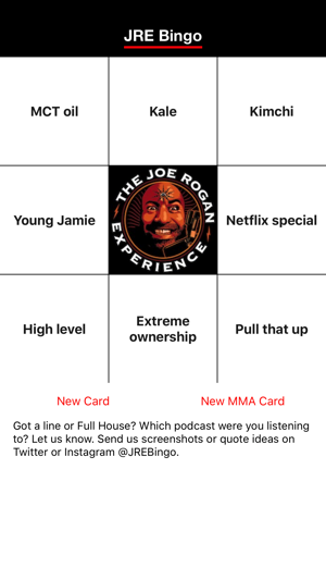 JRE Bingo(圖1)-速報App