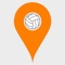 VolleyPal is an all around service for volleyball players