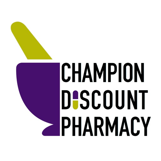 Champion Discount Pharmacy