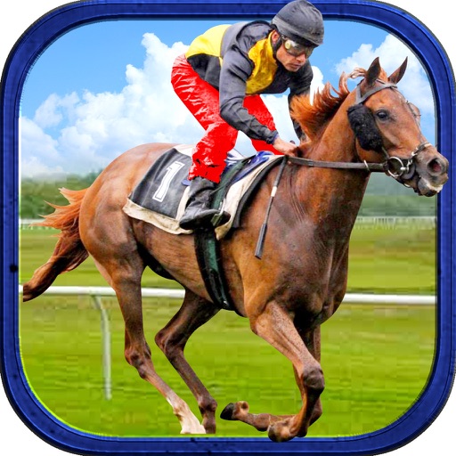 Horse Racing Derby Simulator iOS App