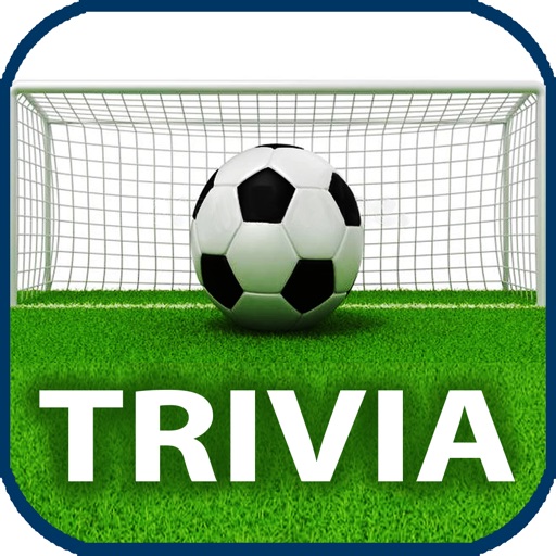 Football Trivia Quiz iOS App