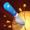 App Icon for Hitty Knife App in France IOS App Store