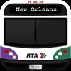 Transit Tracker - New Orleans