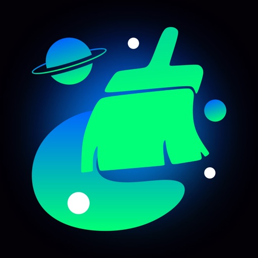 Smart Cleaner to Boost Mobile