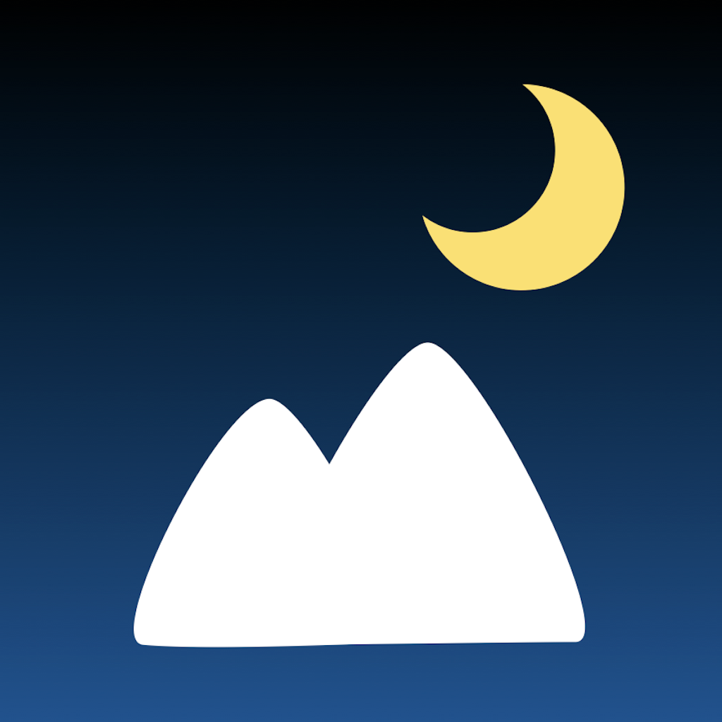 スマホ 夜景撮影カメラ 人気アプリランキング25選 Iphoneアプリ Applion