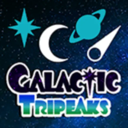 Galactic Tri-Peaks Читы