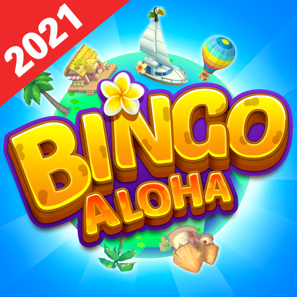 Bingo Aloha Free Coins And Daily Bonuses - FreeRewards