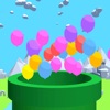 Balloon Shoot 3D Bow & Arrow