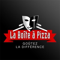 Kontakt La Boite A Pizza