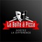 Commandez en toute simplicité sur votre iPhone, iPod ou iPad dans votre restaurant La Boite A Pizza grâce à cette application 