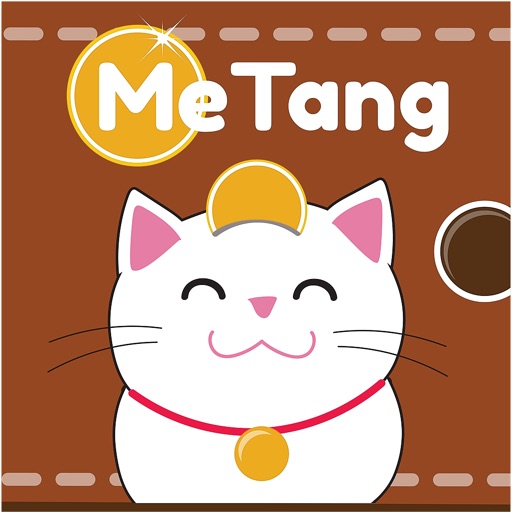 MeTang (Expense Manager)