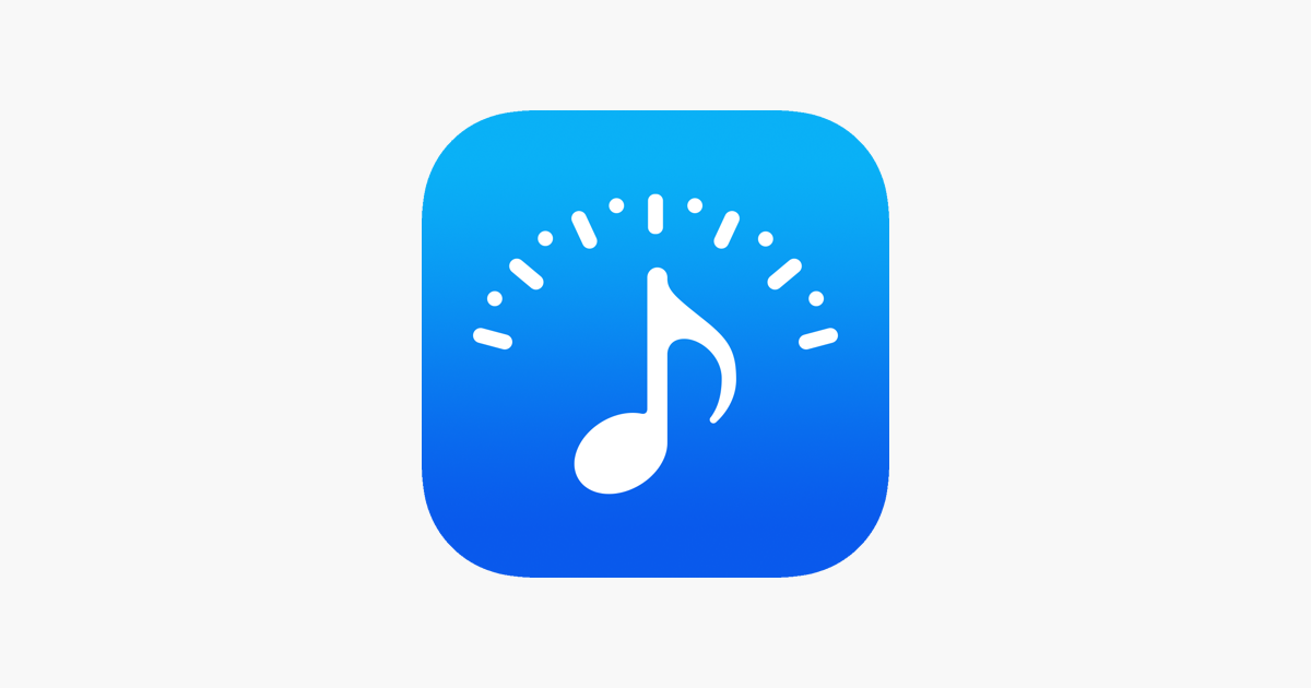 チューナー メトロノーム をapp Storeで