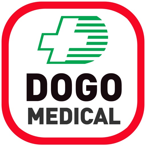 도고메디칼 - dogomedical icon