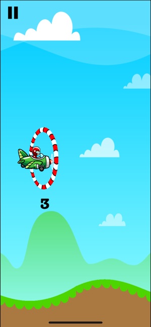 Stunt Pilot!(圖3)-速報App