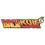Back Issue Retro Comic Books Magazine