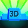 Block Breaker Ultimate 3D