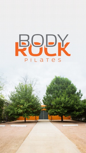 Body Rock Pilates(圖1)-速報App