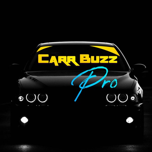 CarrBuzz Pro