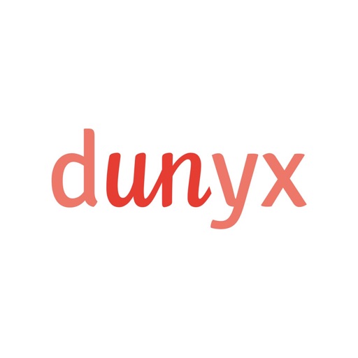 Dunyx Mobile App