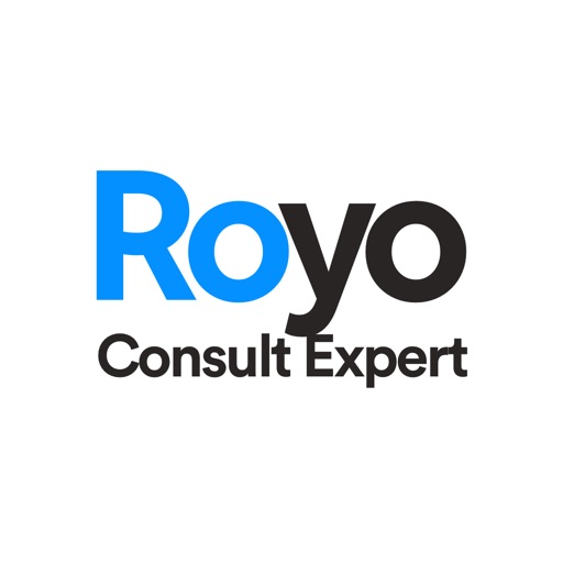 Royo Consult - For Experts